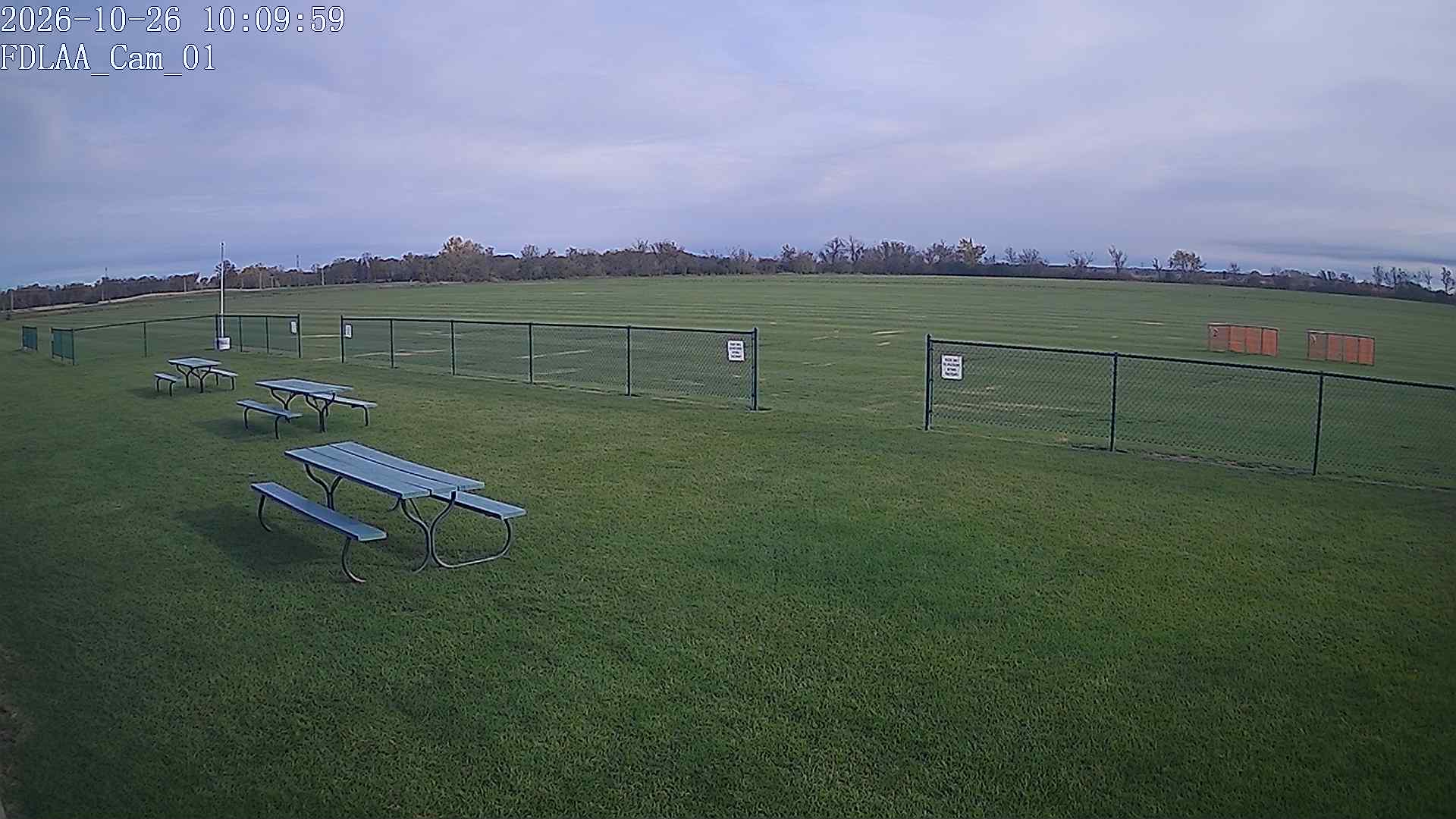 North-East Camera