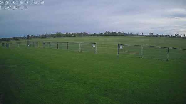 North-East Camera
