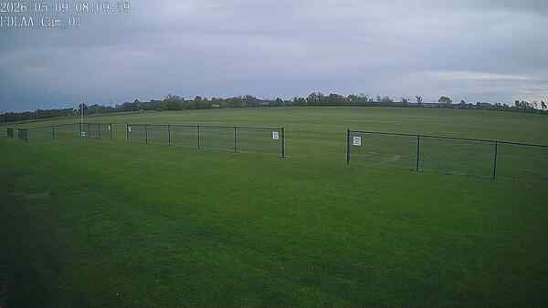 North-East Camera