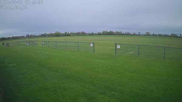 North-East Camera