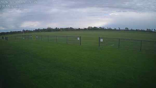 North-East Camera