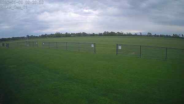 North-East Camera