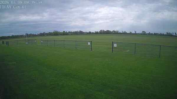 North-East Camera