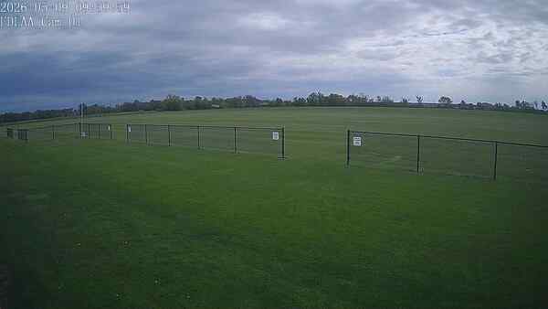 North-East Camera