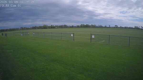 North-East Camera