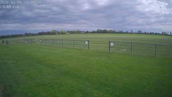 North-East Camera
