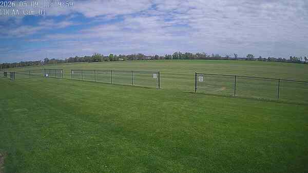 North-East Camera