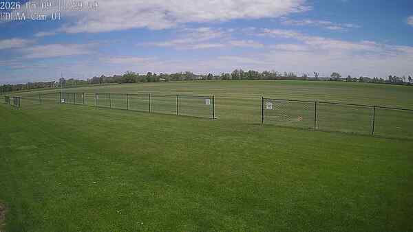 North-East Camera