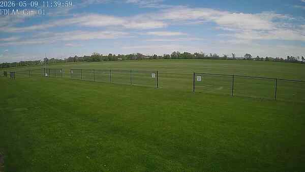 North-East Camera