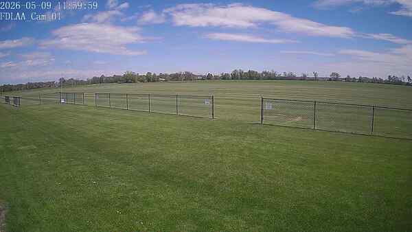 North-East Camera