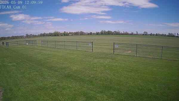 North-East Camera