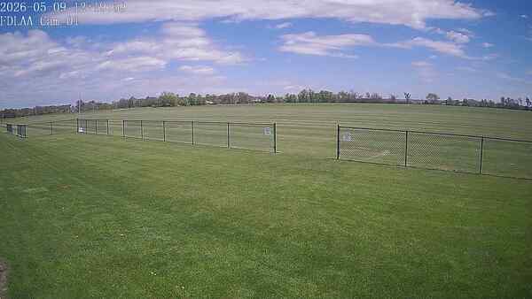 North-East Camera