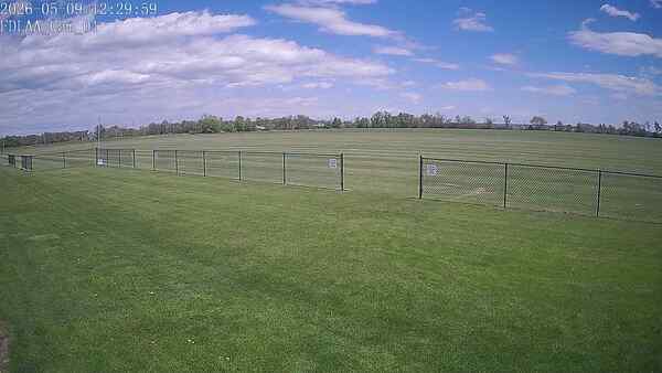 North-East Camera