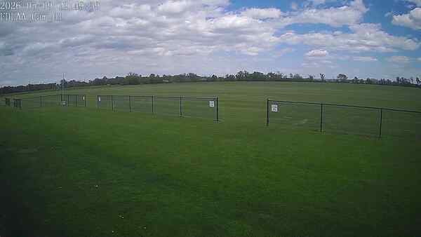 North-East Camera