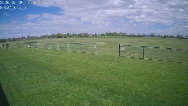 North-East Camera