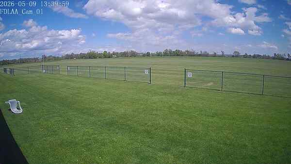 North-East Camera