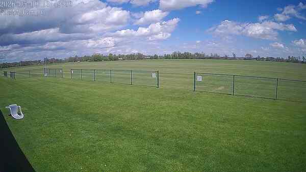 North-East Camera