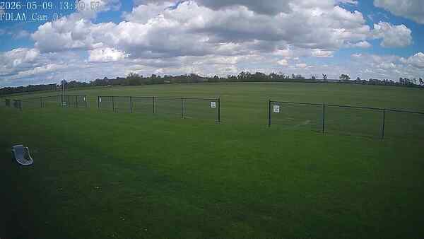 North-East Camera