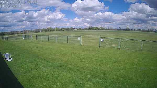 North-East Camera