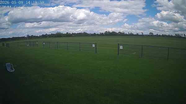 North-East Camera