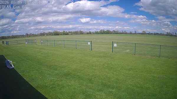 North-East Camera