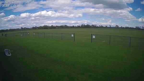 North-East Camera
