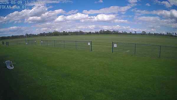 North-East Camera