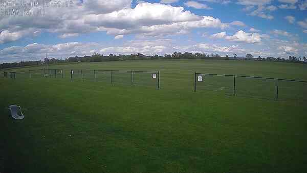 North-East Camera