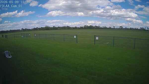 North-East Camera