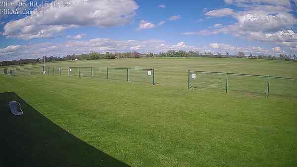North-East Camera