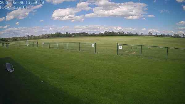 North-East Camera