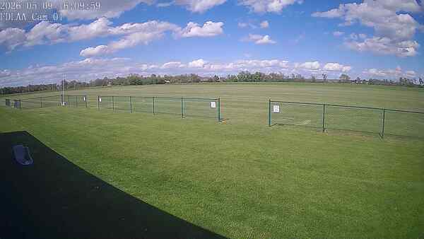 North-East Camera