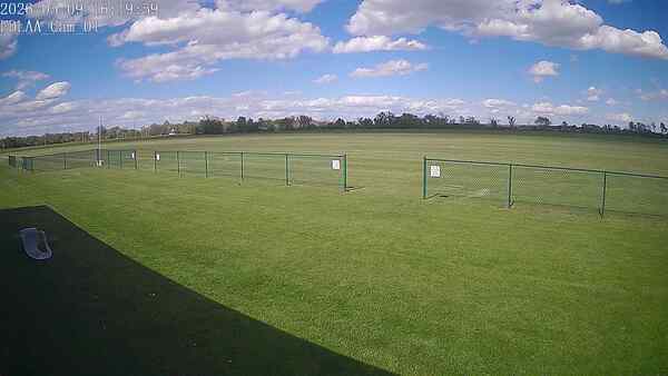 North-East Camera