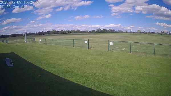 North-East Camera