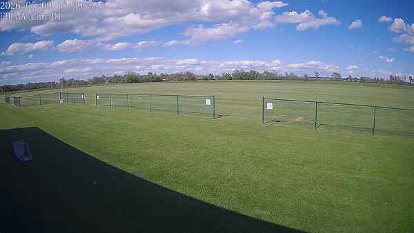 North-East Camera
