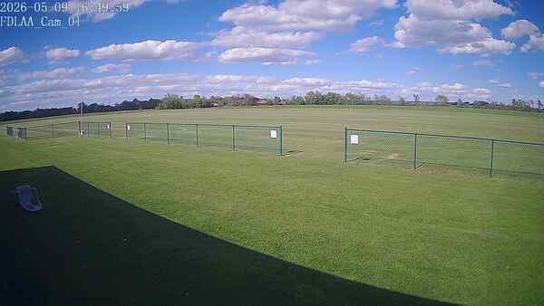 North-East Camera