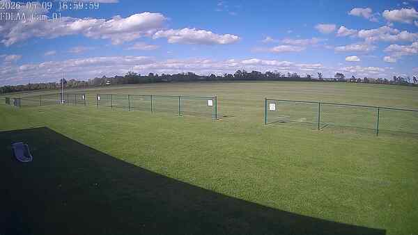 North-East Camera