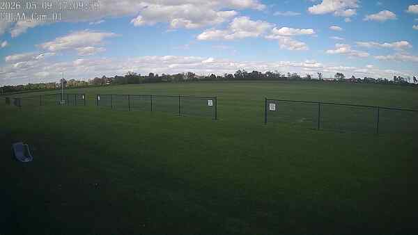 North-East Camera