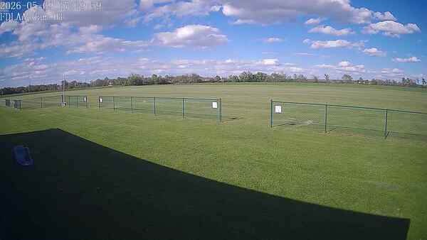 North-East Camera