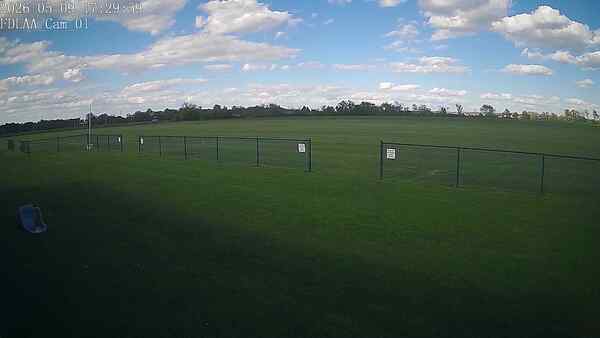 North-East Camera