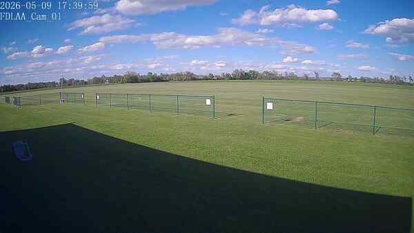 North-East Camera