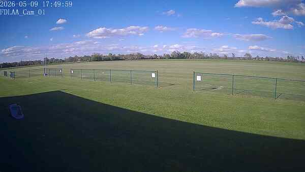 North-East Camera