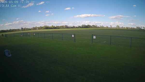 North-East Camera