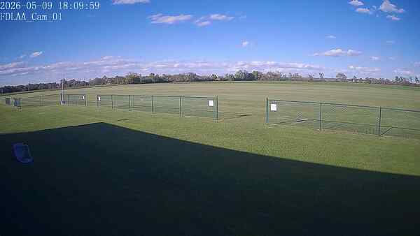 North-East Camera