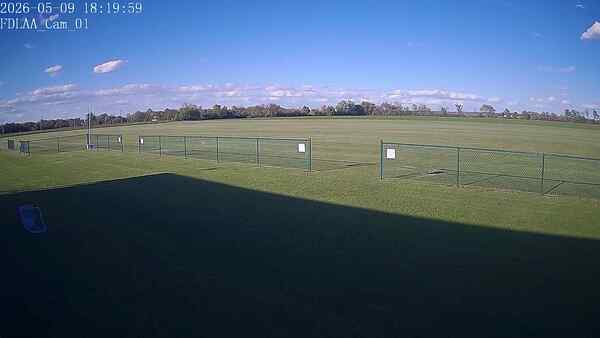 North-East Camera