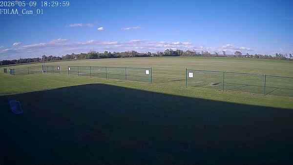 North-East Camera