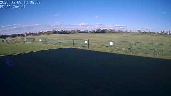 North-East Camera
