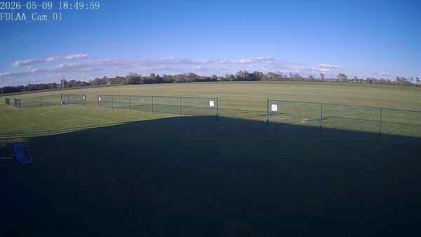 North-East Camera