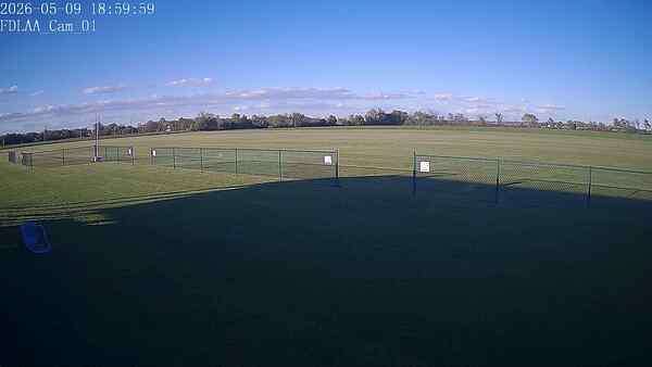 North-East Camera