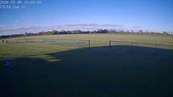 North-East Camera